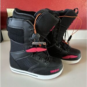 Thirtytwo Snowboard Boots